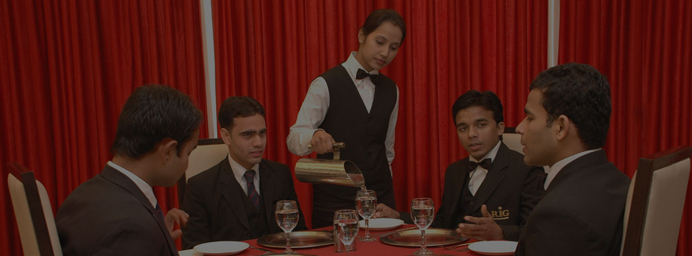 IHM hotel management