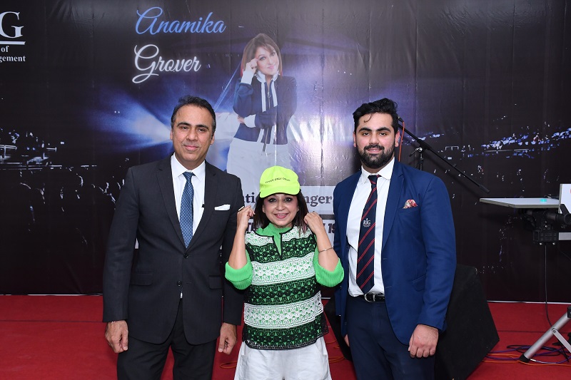 Anamika Grover