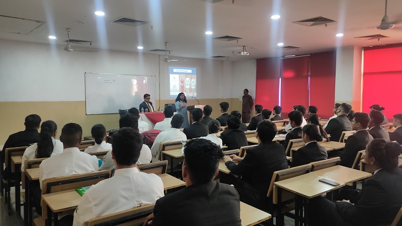 An Insight Into The Techniques And Knowledge For Successful Placements & Internships