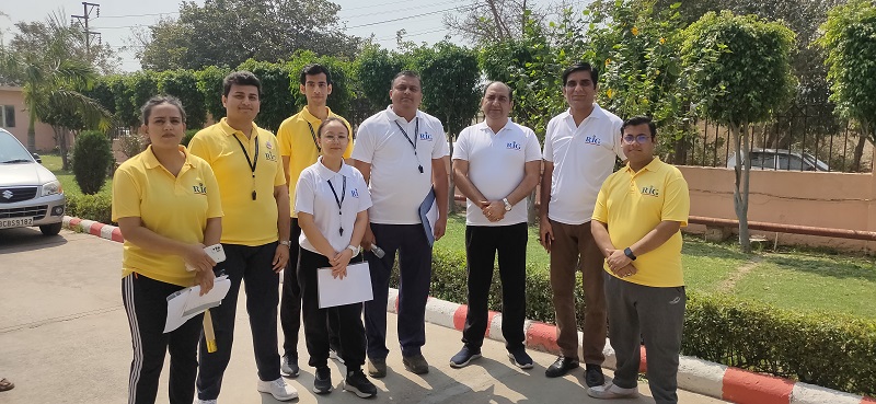 Bringing Out The Athlete In Us All, The College Sports Day Was A Day Filled With Fierce Competition, Team Spirit, And Unforgettable Moments Of Triumph